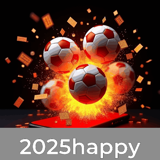 2025happy: Aposta Esportiva Especializada no Brasil