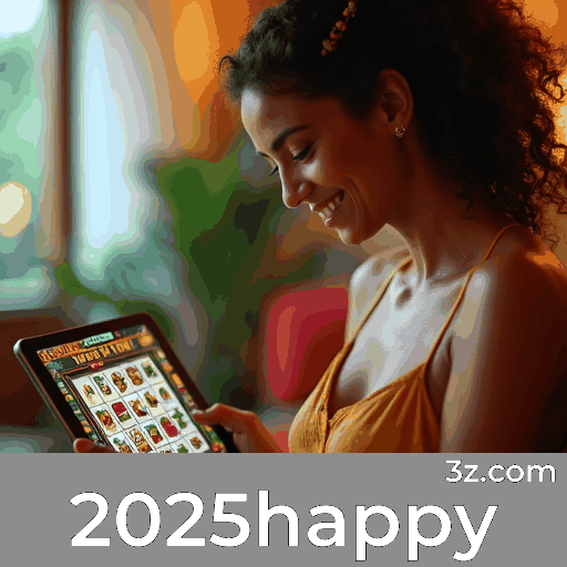 2025happy screen