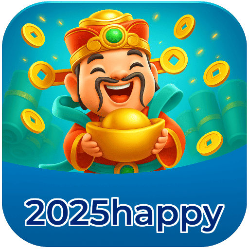 2025happy