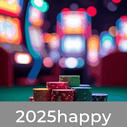 Promoções Imperdíveis no 2025happy: Seu Passaporte para Ganhos Máximos