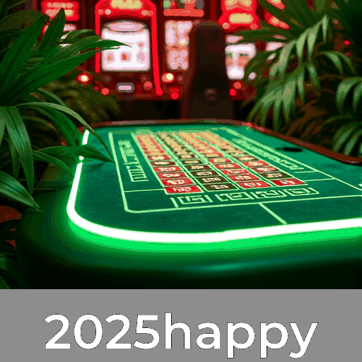2025happy: A Plataforma de Apostas Móveis que Transforma Sua Experiência