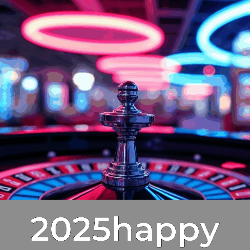 2025happy: Sua Plataforma de Jogos Com Serviços Profissionais