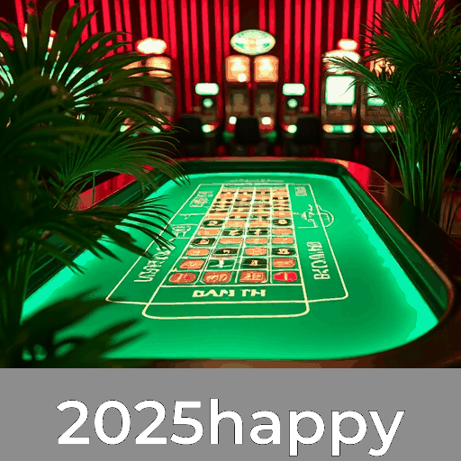 2025happy: Experiência de Jogo Segura e Confiável com Suporte Especializado