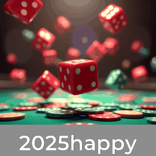 Descubra os bônus incríveis do 2025happy com promoções exclusivas