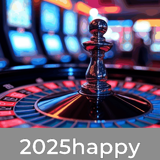 Viva a Emoção dos Jogos de Cassino com 2025happy