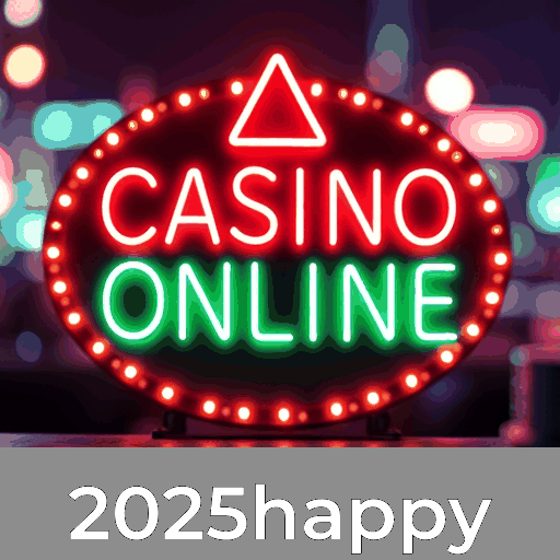 Viva a Emoção dos Jogos de Cassino com 2025happy