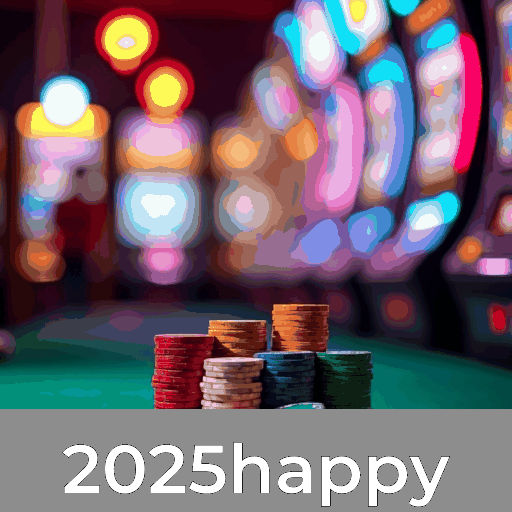 2025happy: A Plataforma de Apostas Móveis que Transforma Sua Experiência