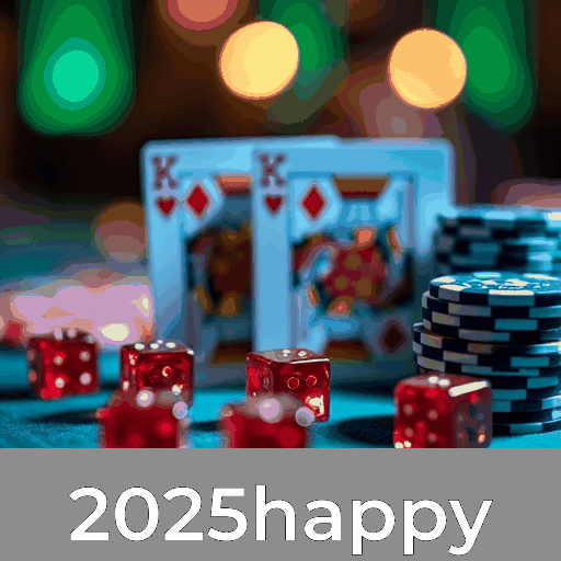 2025happy: Diversão em Jogos de Cassino com Variedade Inigualável